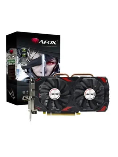 Видеокарта Radeon RX 570 ATX DUAL FAN 8 ГБ