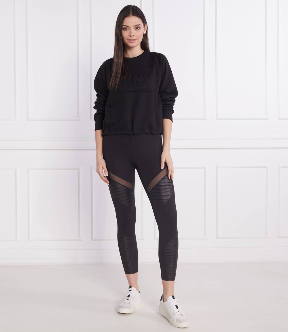 Худи DKNY Sport - черный(DP2T8592)