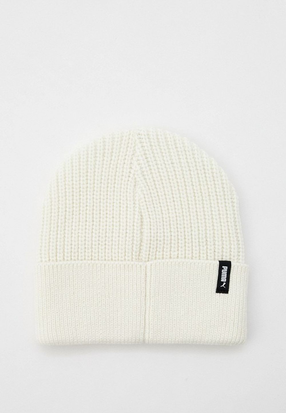 Шапка взрослая PUMA Metal Cat Beanie