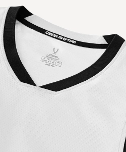 Майка баскетбольная JÖGEL DIVISION PerFormDRY Jersey 00, белый