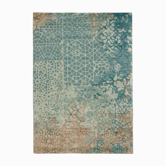 Ковер Light Turquoise 180х270