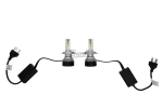 Светодиодные автомобильные LED лампы TaKiMi Progressive H4 6000K 12/24V