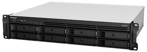 Сетевое хранилище Synology RS1221