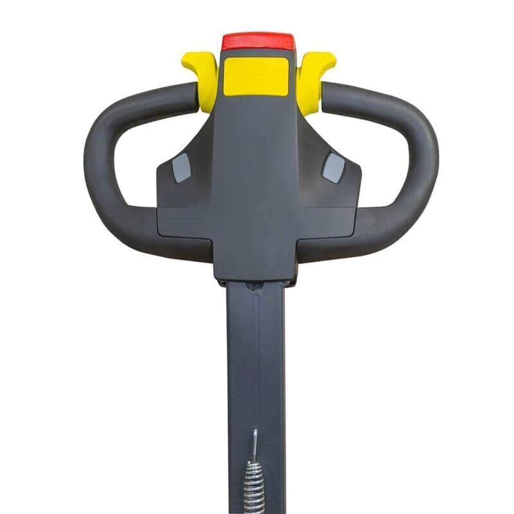 Подъемник ножничный самоходный SJY-0.5-14A (500 кг; 14 м) SMARTLIFT (SMART)