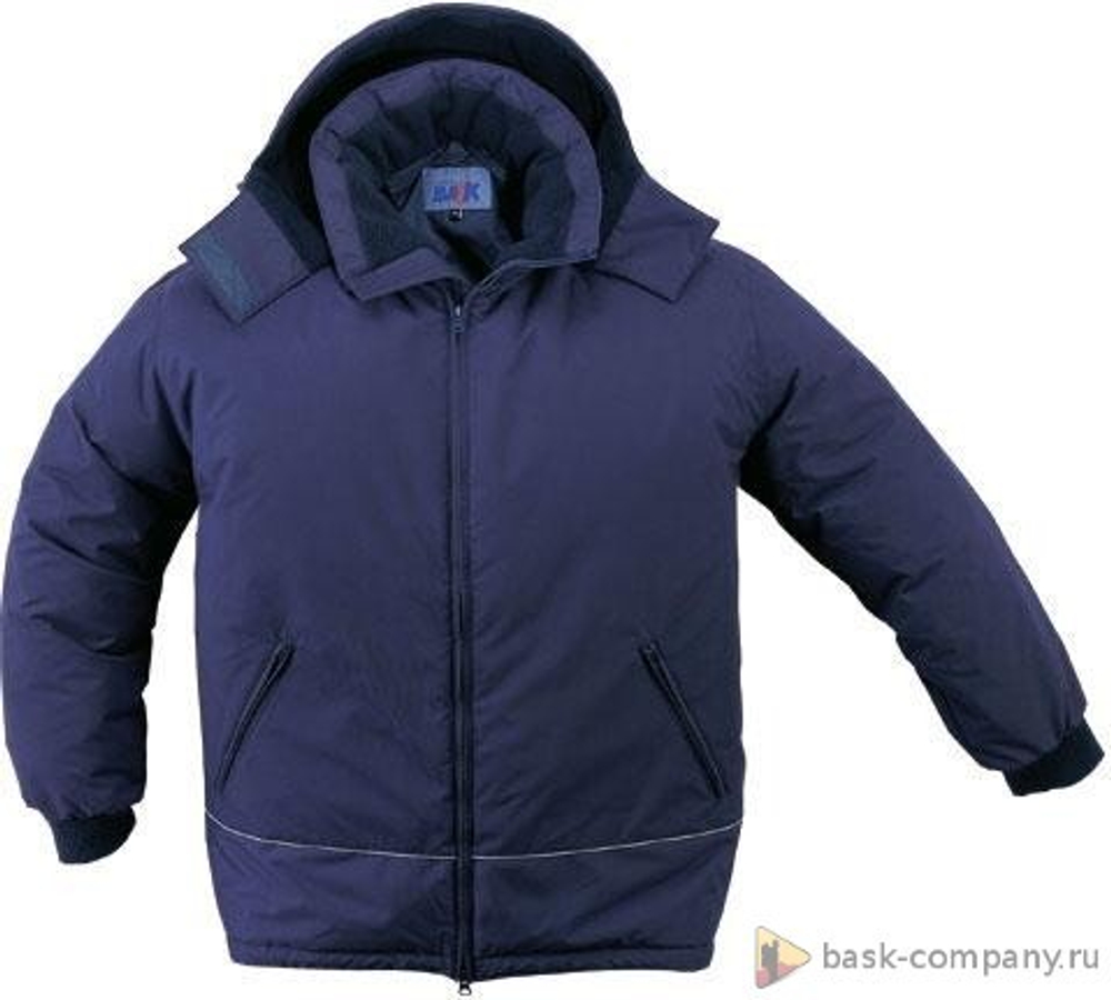 КУРТКА BASK THERMO