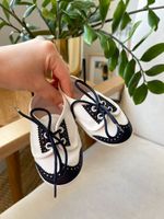 Новые пинетки Aletta, 19