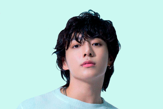 Jung Kook (BTS)