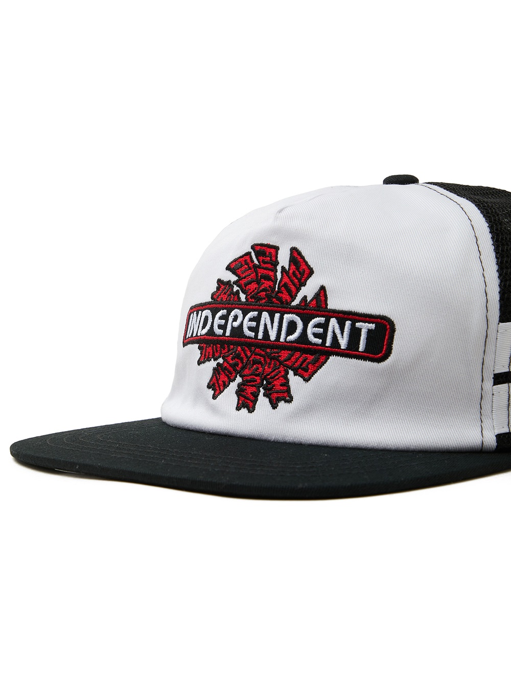Кепка Fa X Independent Spiral Logo