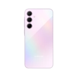 Смартфон Samsung Galaxy A35 5G 6/128GB, Lilac (Фиолетовый)