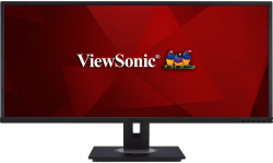 Монитор 34.1" ViewSonic VG3448 (VG3448)