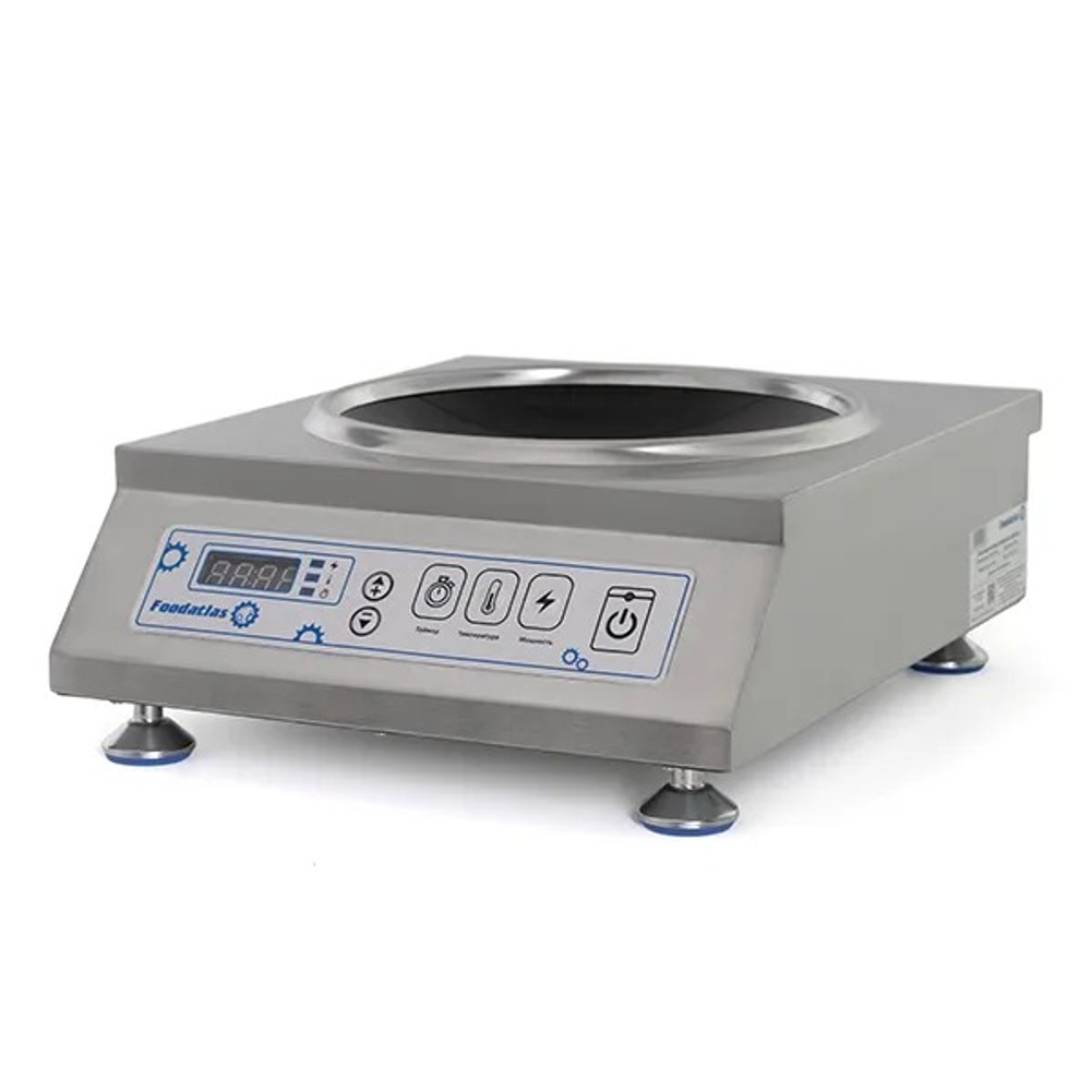 Плата индукционной плиты FA-3500W Eco Foodatlas