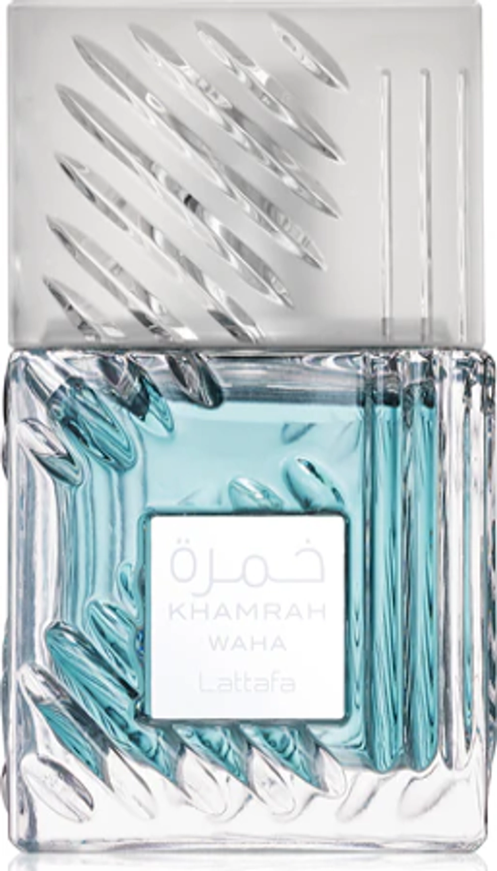 Lattafa Khamrah Waha EDP
