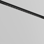 Магнитный трековый светильник Maytoni Basity Technical Points TR174-1-24WTW-M-B