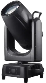 PL-W200L — вращающаяся голова Beam 120 Вт CMY IP66