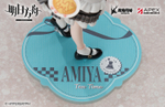 Амия / Amiya