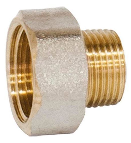 Футорка обратная I-TECH FM НР-ВР 1 1/4"х 1 1/2" 24641