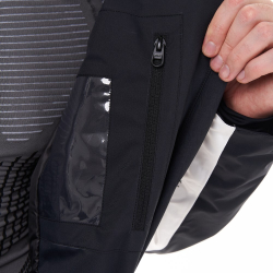 КОМБИНЕЗОН МУЖСКОЙ DRAGONFLY GRFVITY PREMIUM MAN 2024