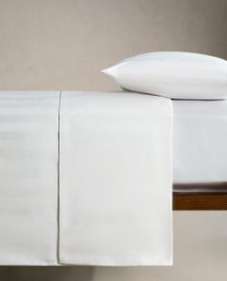 Простыня сатин Zara Home, фото 8