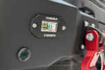 Бампер силовой задний BMS PRO-Line для Chevrolet Silverado 2018-2026