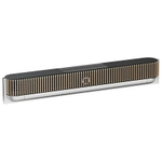 Саундбар Bang & Olufsen Beosound Theatre 55 Silver/Light Oak