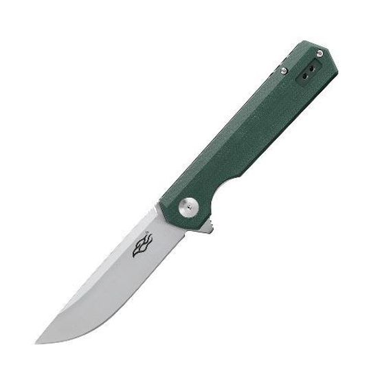 Складной нож Firebird FH11-GB c клинком из стали D2, рукоять G10