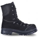 Ботинки мужские зимние "Patrol 19 ultra" protector черные (нат. мех), ХСН