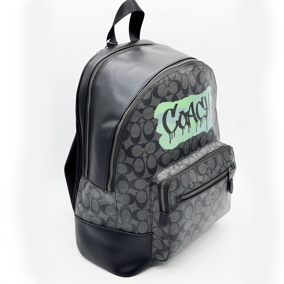 Coach 10
