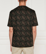 Футболка Armani Exchange - хаки(6DZTHY ZJH4Z)