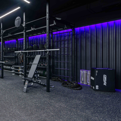 Гиря тренировочная PROFI-FIT 20 кг