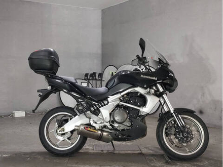 Kawasaki Versys 650 2006