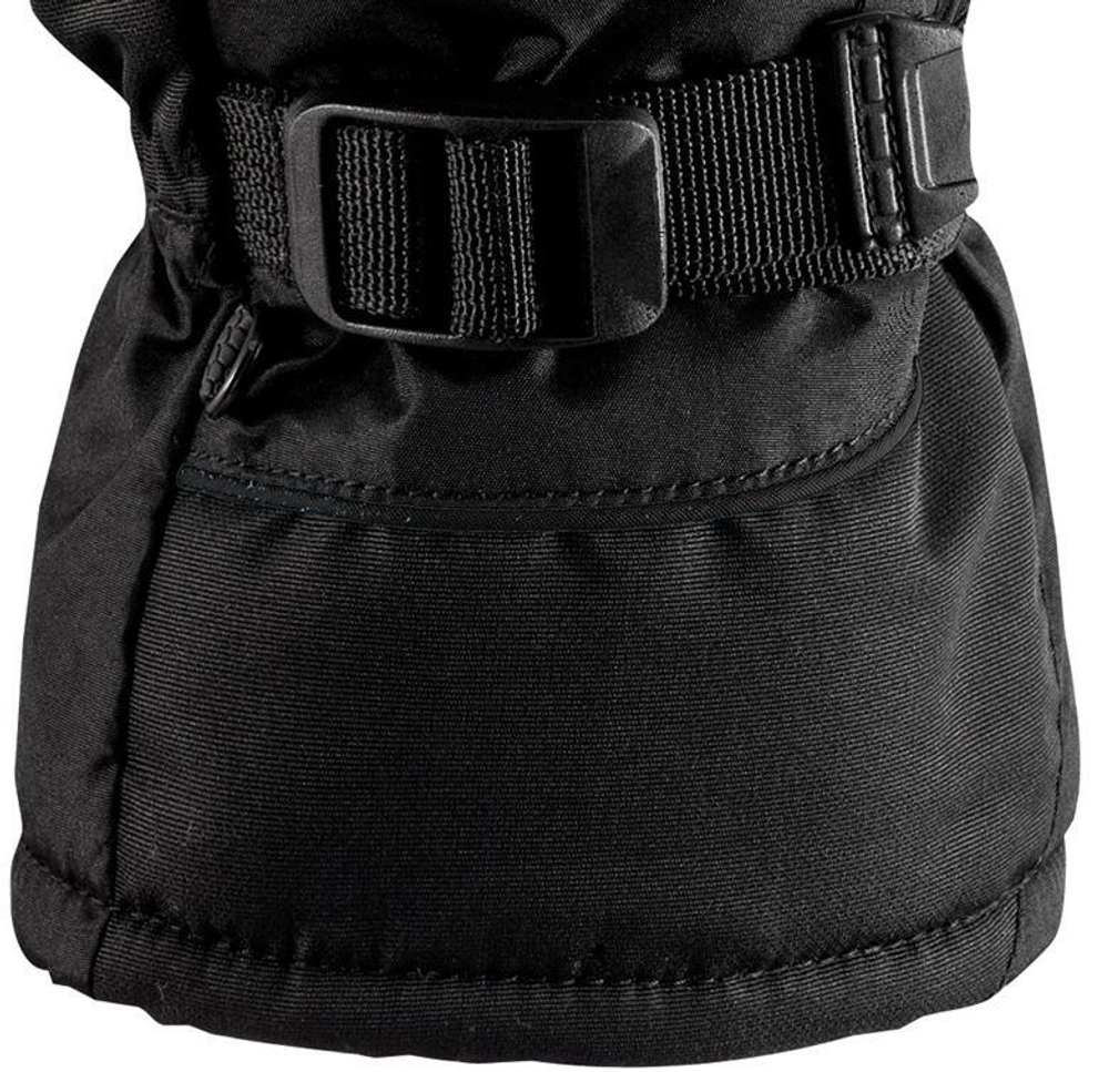 Перчатки VIKING Devon Black (inch (дюйм):9)