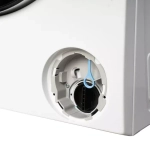 DeLonghi Стиральная машина DWM 624 V ALICIA