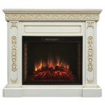 Каминокомплект Real Flame Ekaterina 26 WT с очагом Epsilon 26