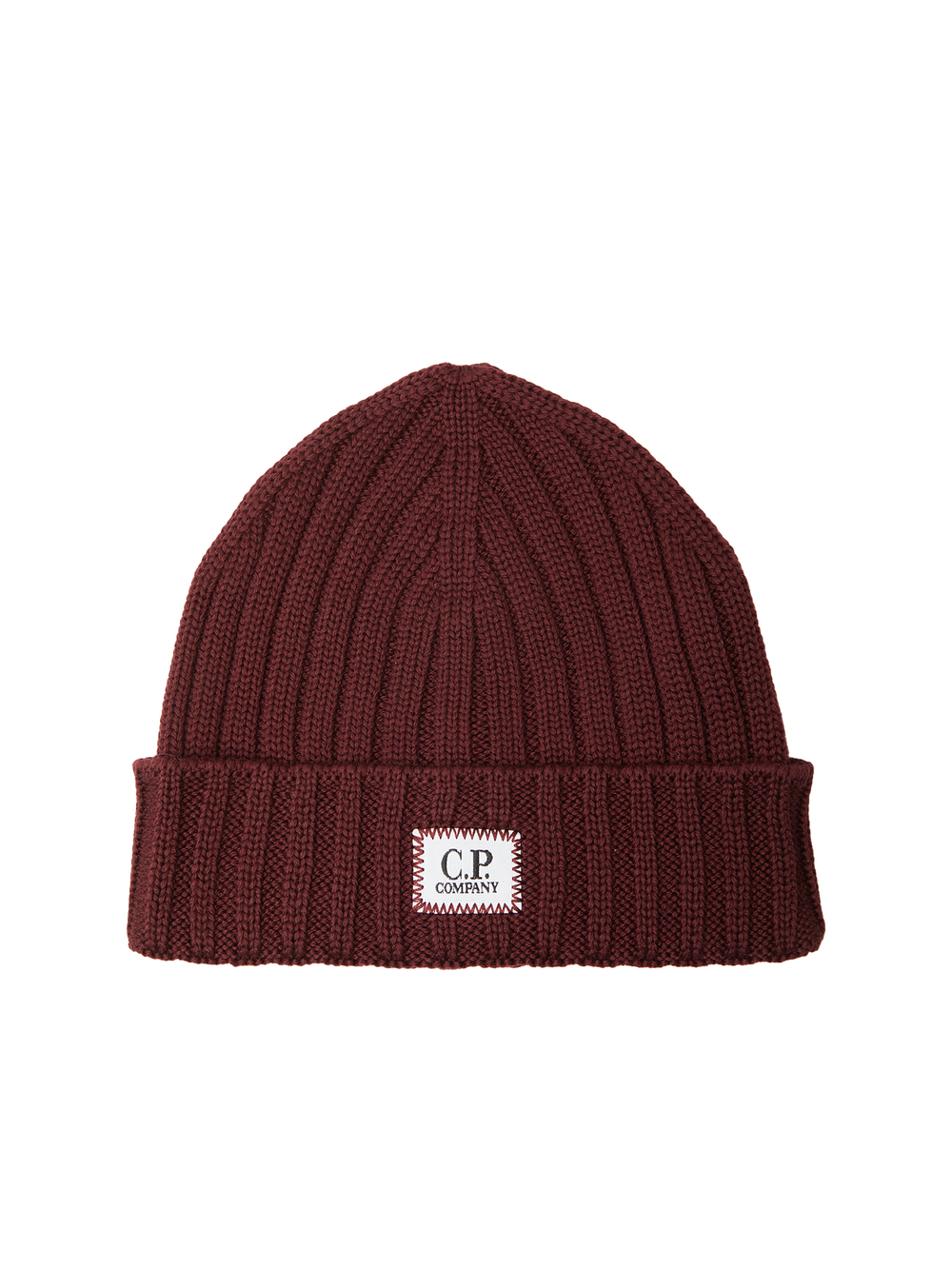 Шапка Extrafine Merino Wool Logo