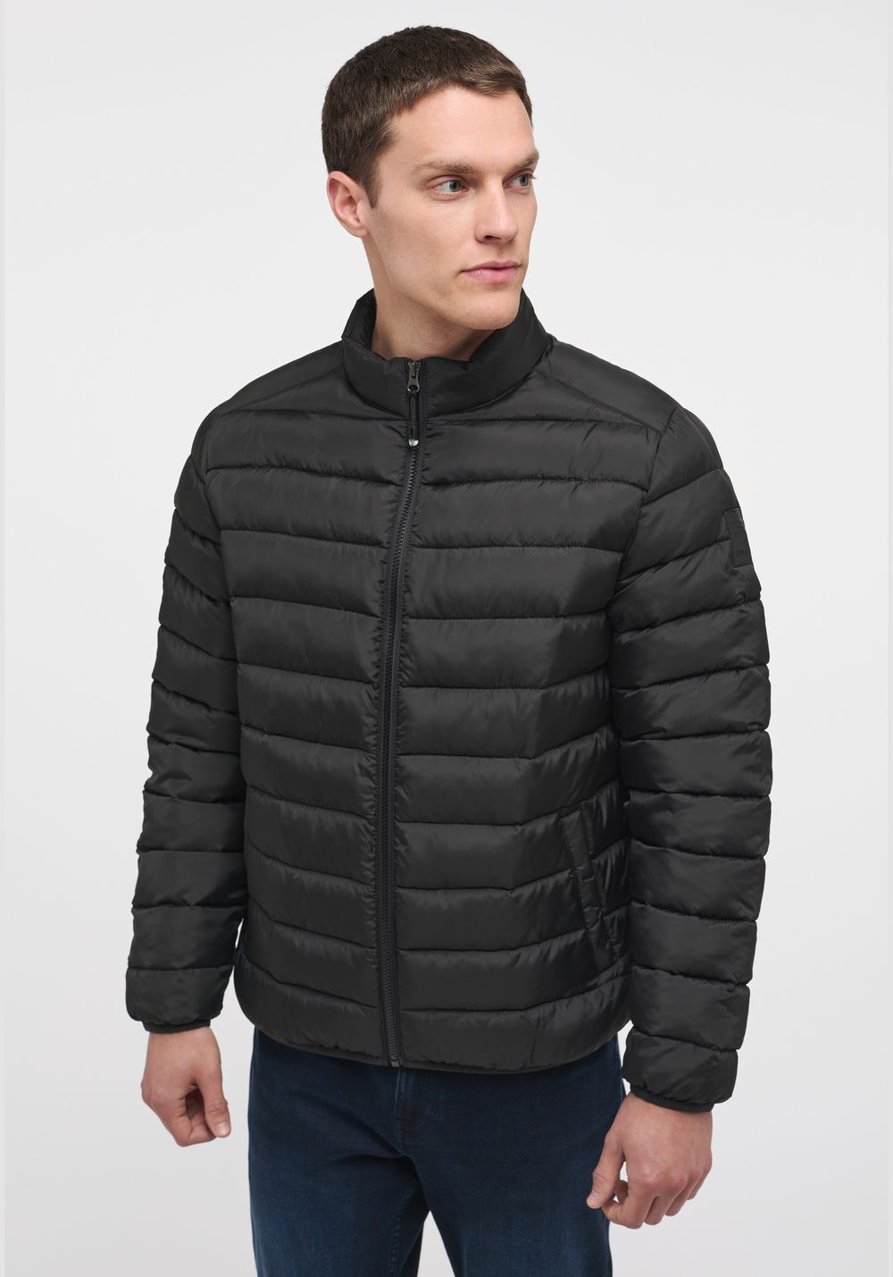 Куртка Daniel Light Padded JK 1014172-4142