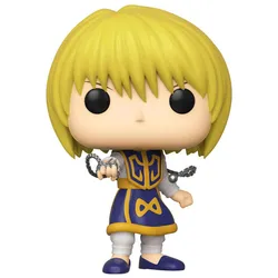 Funko POP! Hunter x Hunter: Kurapika (653)