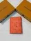 Обложка для паспорта Louis Vuitton Passport Cover Tennis Clay
