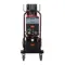 Инвертор сварочный Fubag INTIG 400T W AC/DC PULSE + горелка FB TIG 18 5P, 4 м + модуль охлаждения + тележка
