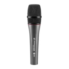 Sennheiser E865