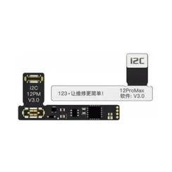Шлейф аккумулятора i2c для iPhone 12 Pro Max