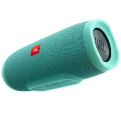 Портативная колонка JBL Charge 3 Teal