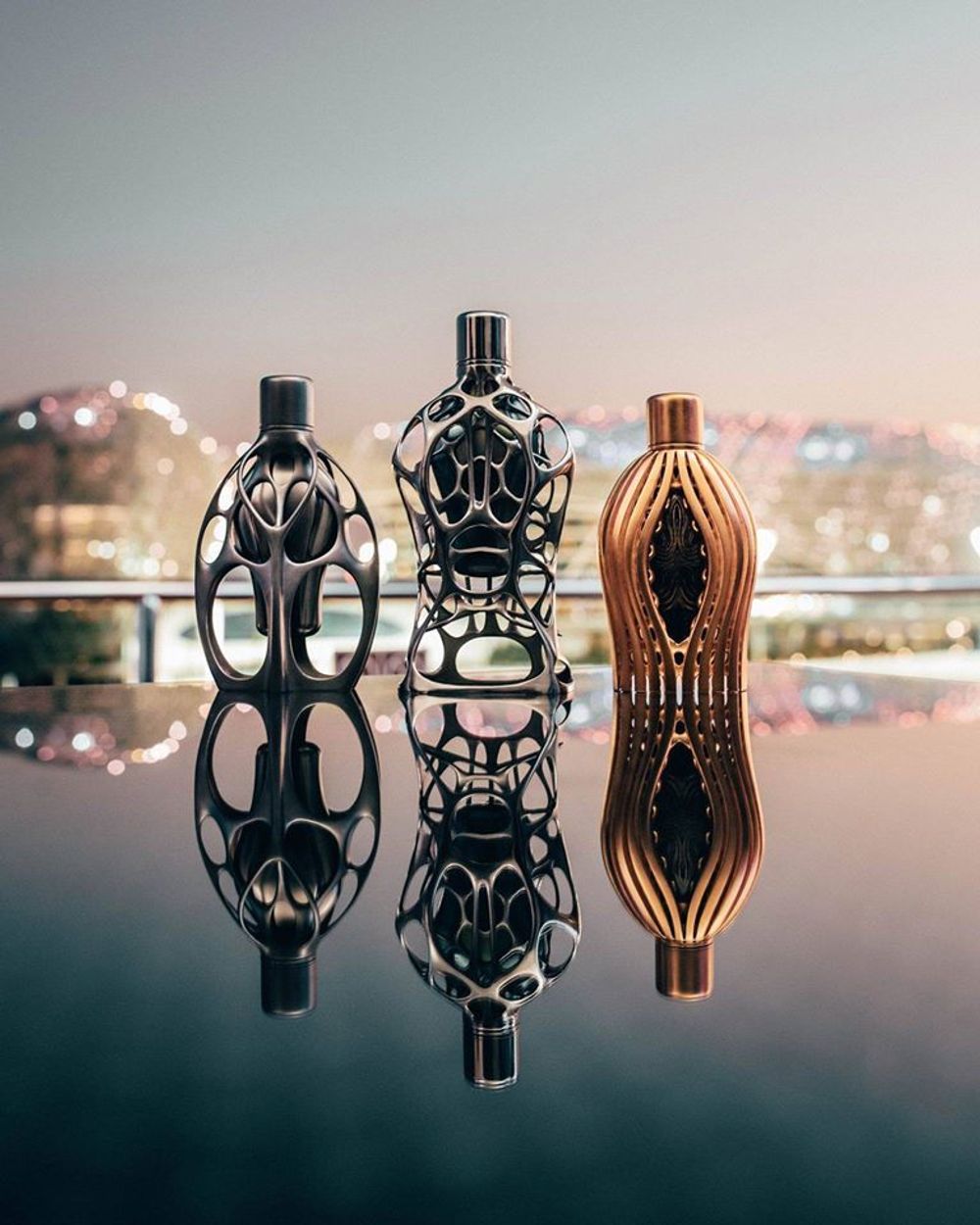 F1 Parfums F1 V