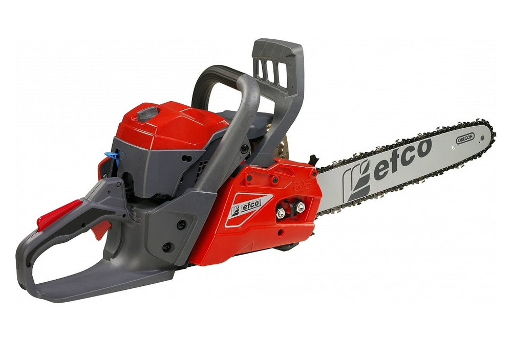 Пила бензиновая (бензопила) EFCO MT 3710 (41 см)