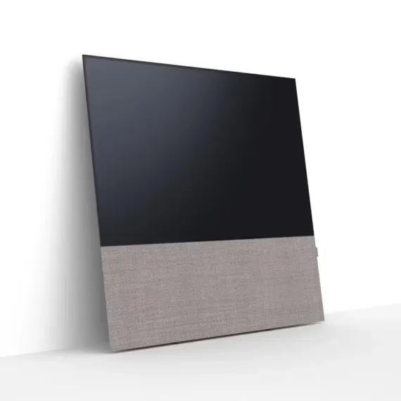 CANVAS HIFI 55 Organic Green