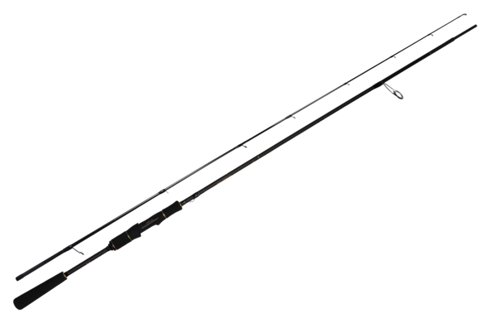 Спиннинг Maximus ULTIMATUM JIG 24MH 2.4m 10-42g