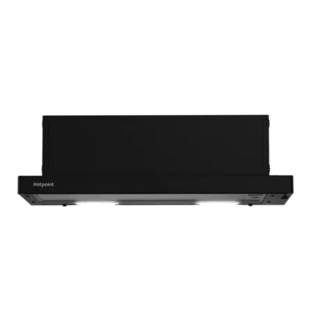 Встраиваемая вытяжка Hotpoint HPTF 62HS BL