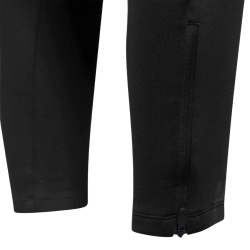 Мужские теннисные штаны Joma R-Night - black