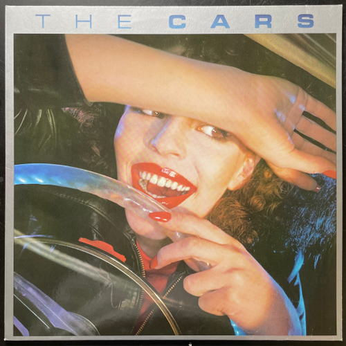 The Cars ‎– The Cars (Германия)