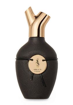 Scents of Wood Apricot in Cognac