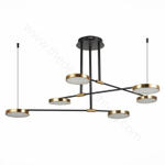 Ceiling design lamp Quaint